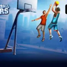 Basketball Stars
