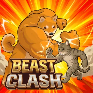 Beast Clash
