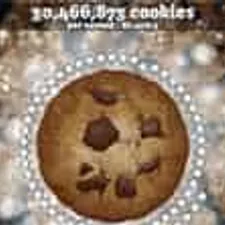 Cookie Clicker