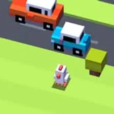 Crossy Road