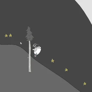 Farting Flight