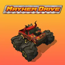 Mayhem Drive