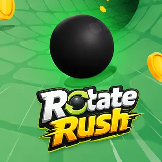 Rotate Rush