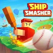 Ship Smasher