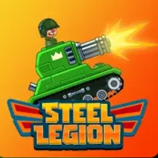 Steel Legion