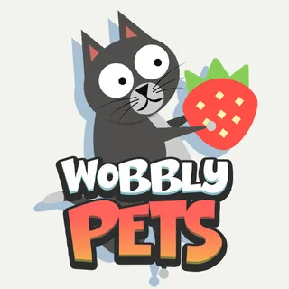 Wobbly Pets