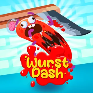 Wurst Dash